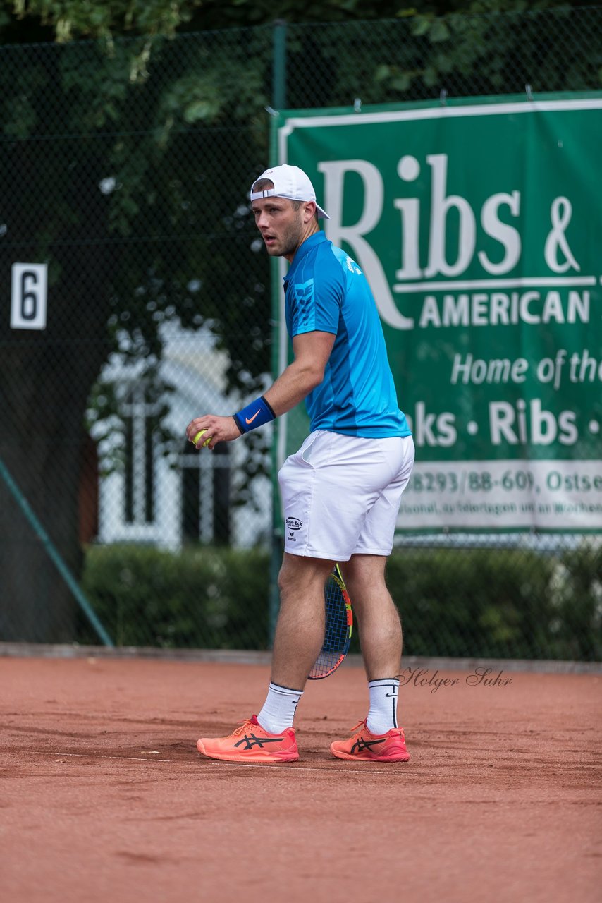 Bild 32 - Kuehlungsborner Tennisturnier